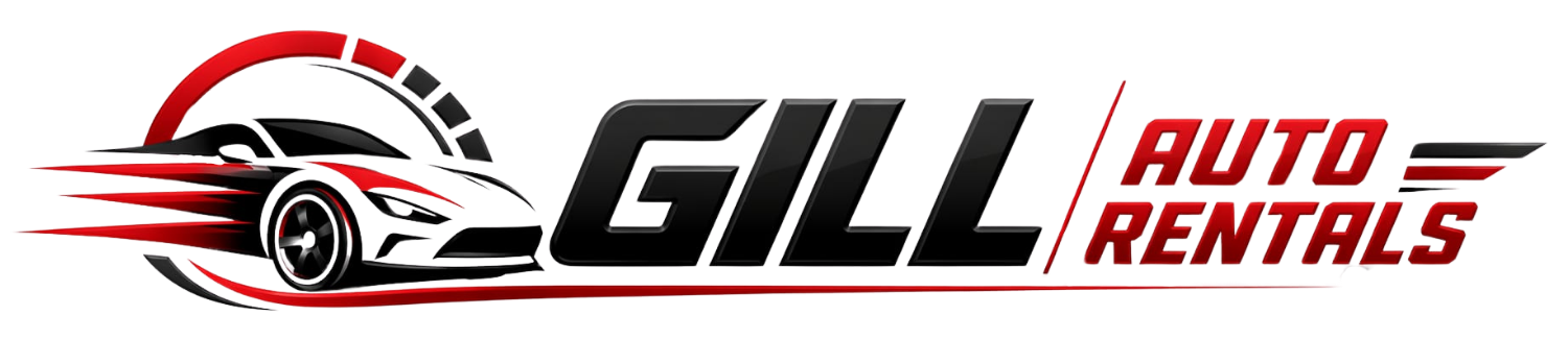 gillautorentals.com
